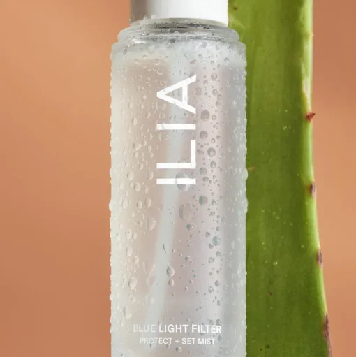 Blue Light Mist | ILIA - 3 in 1 Toner