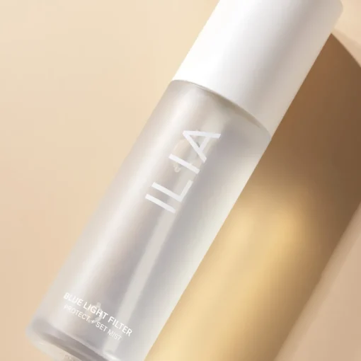 Blue Light Mist | ILIA - 3 in 1 Toner