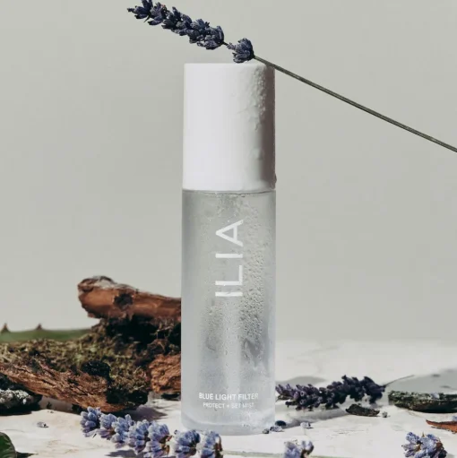 Blue Light Mist | ILIA - 3 in 1 Toner