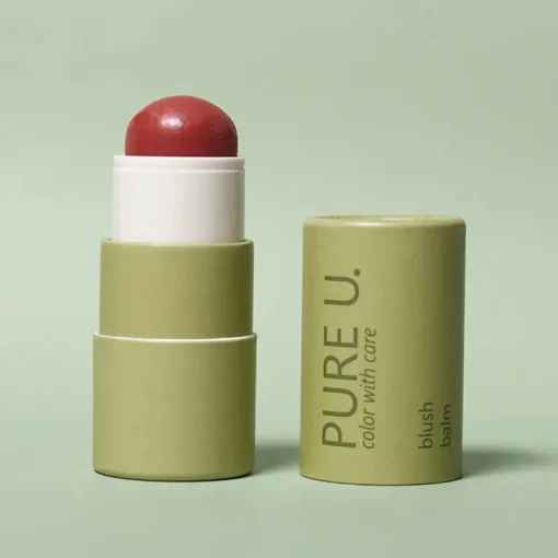 Blush Balm - Wangen- und Lippenfarbe von PURE U. Cosmetics