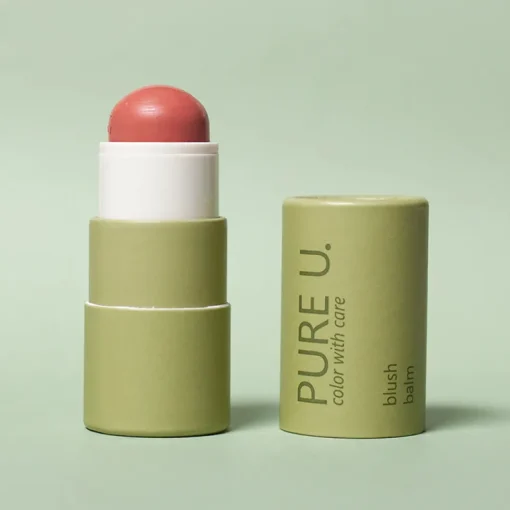 Blush Balm - Wangen- und Lippenfarbe von PURE U. Cosmetics