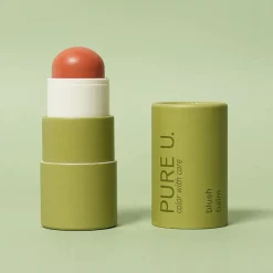 Blush Balm - Wangen- und Lippenfarbe von PURE U. Cosmetics