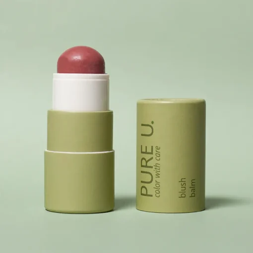Blush Balm - Wangen- und Lippenfarbe von PURE U. Cosmetics