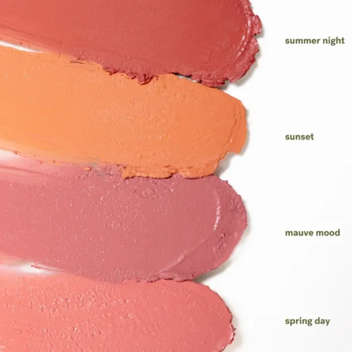 Blush Balm - Wangen- und Lippenfarbe von PURE U. Cosmetics