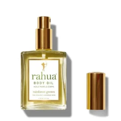Body Oil - Körper-und Massageöl