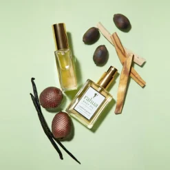 Body Oil - Körper-und Massageöl