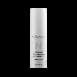 Botanic Niacinamide Alternative/ 5-in-1-Serum | Madara