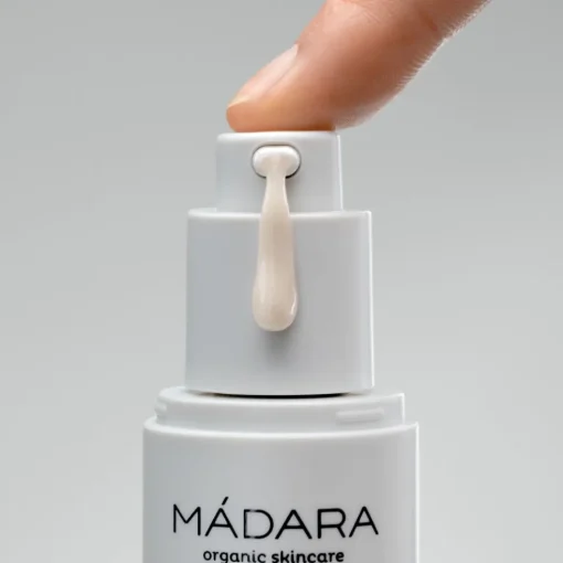 Botanic Niacinamide Alternative/ 5-in-1-Serum | Madara