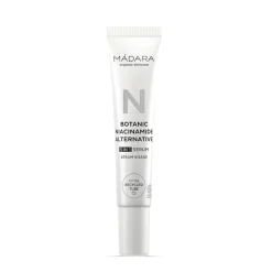Botanic Niacinamide Alternative/ 5-in-1-Serum | Madara