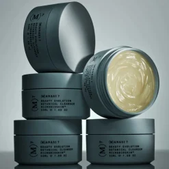 Botanical Cleanser CAULIS Microbioskin™ - MANASI 7 Gesichtsreiniger