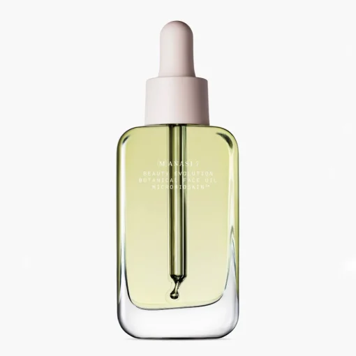 Botanical Face Oil ARMONIA Microbioskin™ - Gesichtsöl