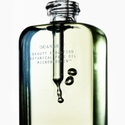 Botanical Face Oil ARMONIA Microbioskin™ - Gesichtsöl