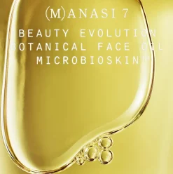 Botanical Face Oil ARMONIA Microbioskin™ - Gesichtsöl
