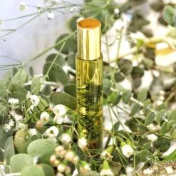 BREATH OF CLARITY Body & Massage Oil/ Körperöl - Roll On | LOLA'S APOTHECARY