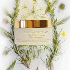BREATH OF CLARITY Decadent Body Polish/ Körperpeeling | LOLA'S APOTHECARY