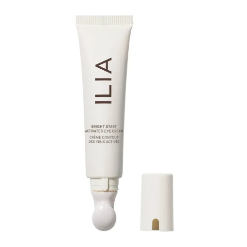 Bright Start Activated Eye Cream | ILIA - Augencreme