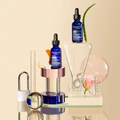 Brightening Serum - hoch dosiertes Vitamin C-Serum für ebene, straffe Haut
