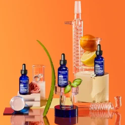 Brightening Serum - hoch dosiertes Vitamin C-Serum für ebene, straffe Haut