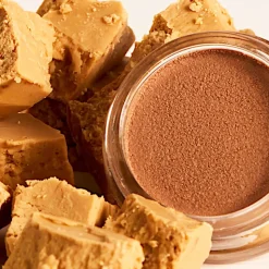 Cacao Bronzing Pot | Ere Perez - Creme-Bronzer in 2 Tönen