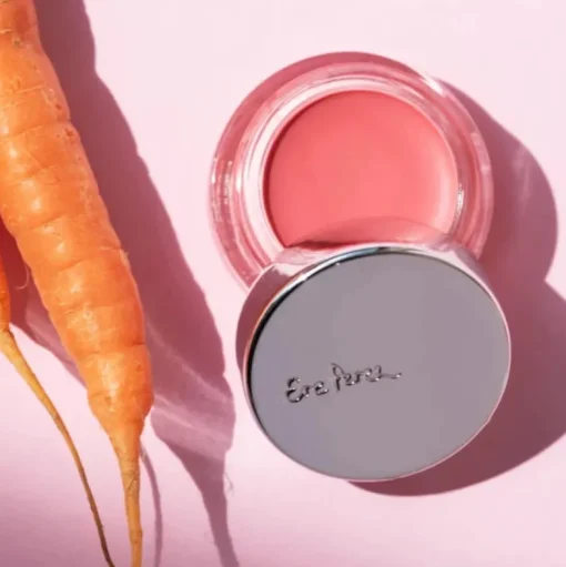 Carrot Colour Pot "Humble" | Ere Perez - limited edition