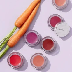 Carrot Colour Pots | Ere Perez - Blush und Lippenfarbe