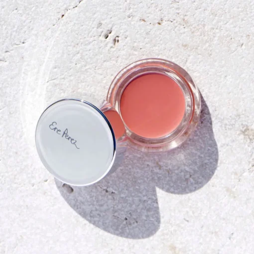 Carrot Colour Pots | Ere Perez - Blush und Lippenfarbe