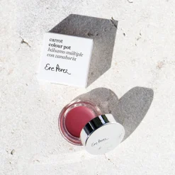 Carrot Colour Pots | Ere Perez - Blush und Lippenfarbe
