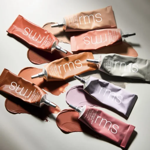 Cashmere Matte Eyelights RMS Beauty - MALLO COAST