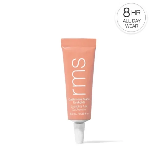 Cashmere Matte Eyelights RMS Beauty - DESERT ROSE