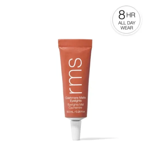 Cashmere Matte Eyelights RMS Beauty - CANYON CLAY