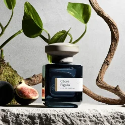 CÈDRE FIGALIA - Unisex Eau de Parfum | ATELIER MATERI