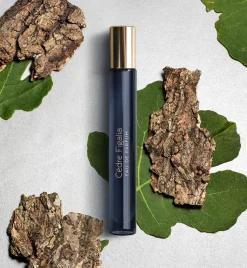 CÈDRE FIGALIA - Unisex Eau de Parfum | ATELIER MATERI