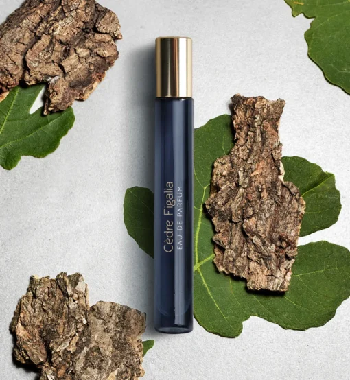 CÈDRE FIGALIA - Unisex Eau de Parfum | ATELIER MATERI