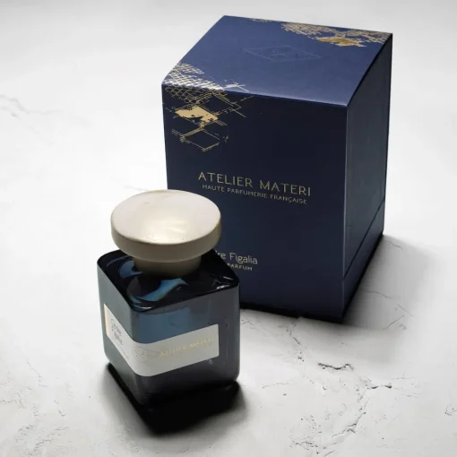 CÈDRE FIGALIA - Unisex Eau de Parfum | ATELIER MATERI