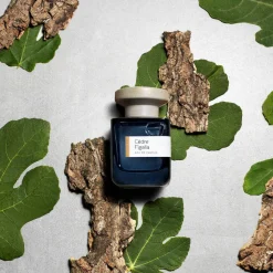 CÈDRE FIGALIA - Unisex Eau de Parfum | ATELIER MATERI