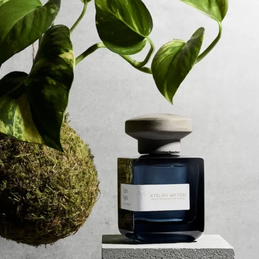 CÈDRE FIGALIA - Unisex Eau de Parfum | ATELIER MATERI