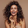 Chocolate Brown- pflegende Pflanzenhaarfarbe- Healing Hearbs Hair Color