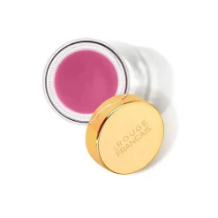 Christmas Edition - LE ROUGE FRANCAIS Geschenkset mit Lippenstift, Wangen-/ Lippencreme & Mascara