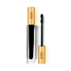 Christmas Edition - LE ROUGE FRANCAIS Geschenkset mit Lippenstift, Wangen-/ Lippencreme & Mascara