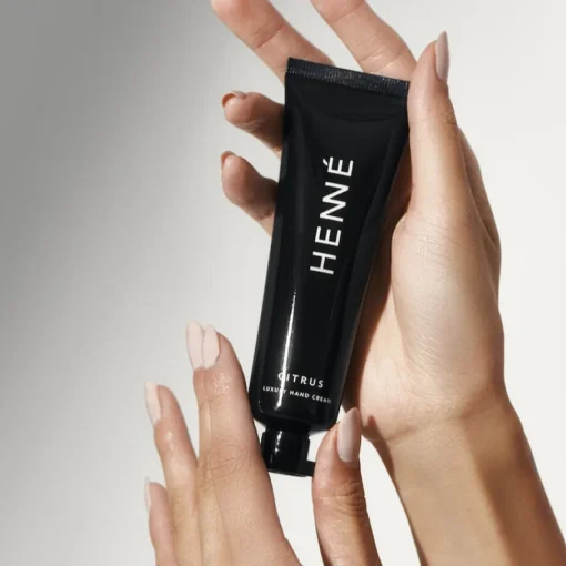 CITRUS - Handcreme | HENNÉ ORGANICS
