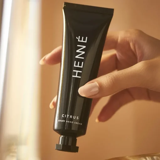 CITRUS - Handcreme | HENNÉ ORGANICS