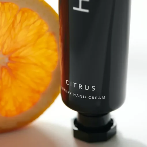 CITRUS - Handcreme | HENNÉ ORGANICS