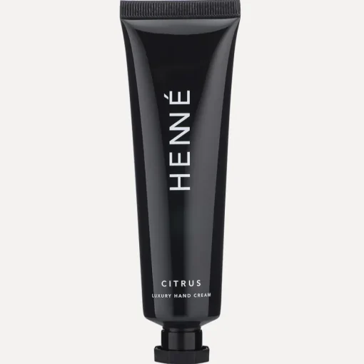 CITRUS - Handcreme | HENNÉ ORGANICS