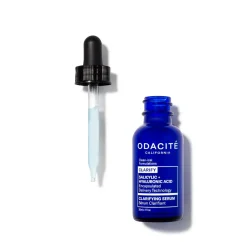 Clarifying Serum - konzentriertes Salicylsäure-Serum bei Akne und Mitessern
