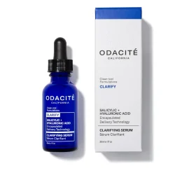 Clarifying Serum - konzentriertes Salicylsäure-Serum bei Akne und Mitessern