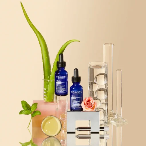 Clarifying Serum - konzentriertes Salicylsäure-Serum bei Akne und Mitessern