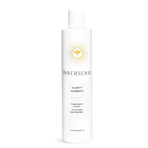 Clarity Hairbath - Pflegeshampoo für empfindliche Kopfhaut