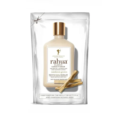 Classic Conditioner - stärkende Haarspülung REFILL - Nachfüllpack