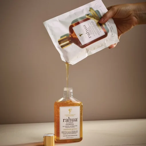 Classic Shampoo REFILL - Nachfüllpack