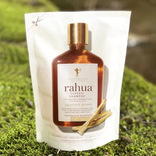 Classic Shampoo REFILL - Nachfüllpack
